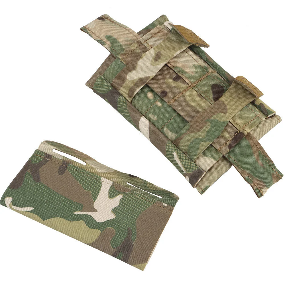Tactical Medical Kit MOLLE Rapid Deployment First Aid Kit Survival Safety Emergency Kit IFAK First Aid MOLLE PALS Waist Pack 5