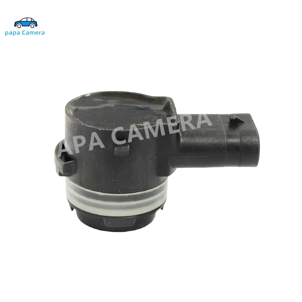 PDC Parking Sensor Parktronic 4pcs/lot For Audi A3 Q5 VW Golf 7 Touran Seat LEON Skoda Octavia III Parking Sensor Kit Led Parking Sensor Kit Parking Sensor Car Led Parking Sensor