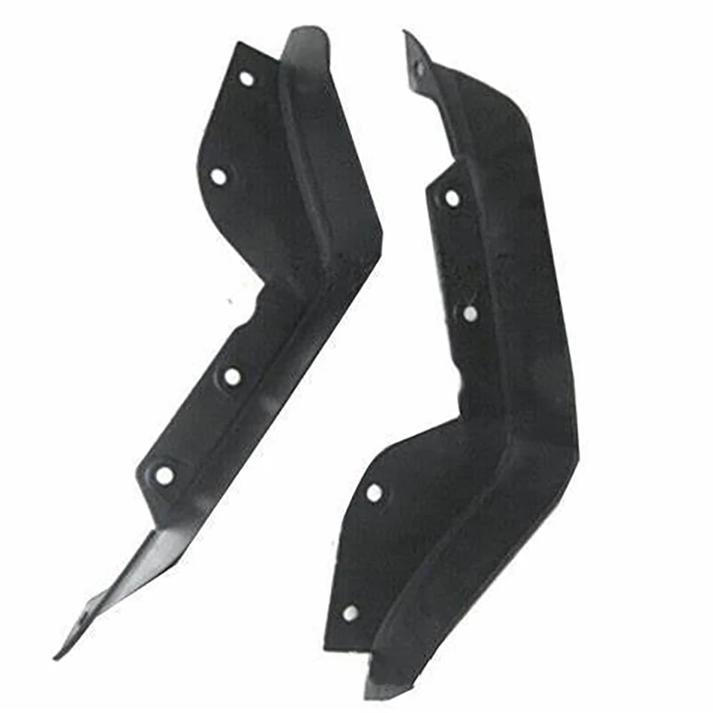 51119802643 51119802644 For Mini Cooper R60 R61 2010 2011 2012 2013 2014 2015 Front Bumper Mudguard Splash Flap Guard