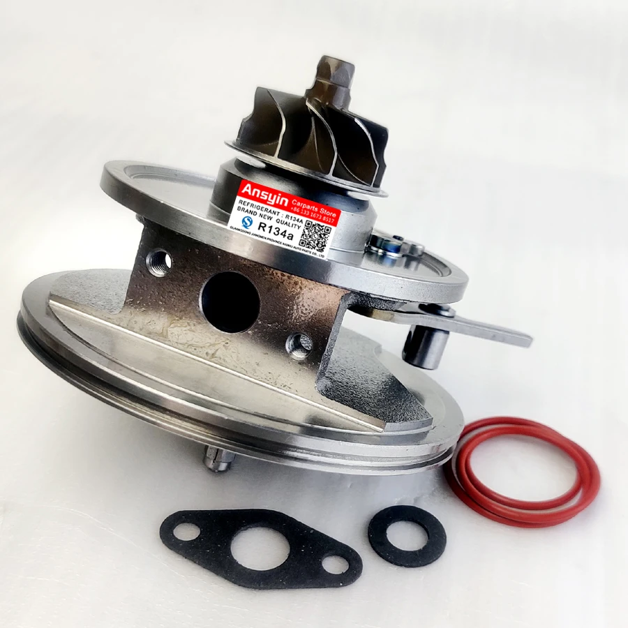 Cartuccia Turbo Bv39 Per Renault Clio Kangoo Megane Modus Scenic 1.5 Dci K9K-Thp 8200204572 54399880027 54399700027