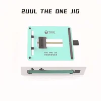 حامل البورد والآيسيات 2UUL BH03 (The One Jig) - تصميم زجاجي عازل 6