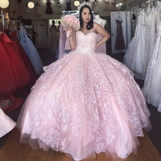 Sweet 16 Dresses | 16th Birthday Dresses & Gowns | Windsor