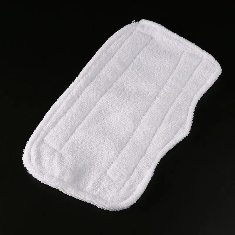 

5Pcs Steam Mop Soft Microfiber Cloth Covers for Shark S3101 for Head Replacement Drop Shipping