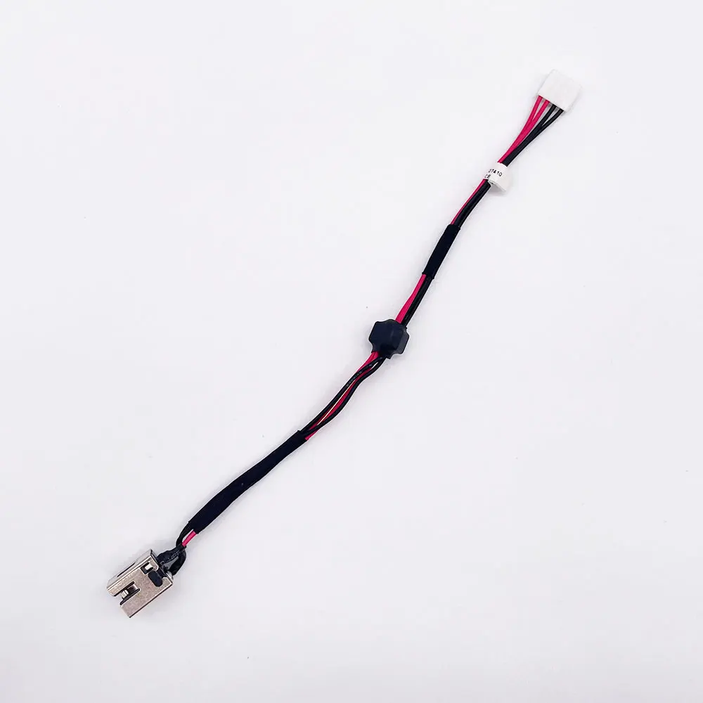 Фото Гибкий кабель для зарядки ноутбука Toshiba Satellite P870 P870D P875 P875D P970 P975 №3