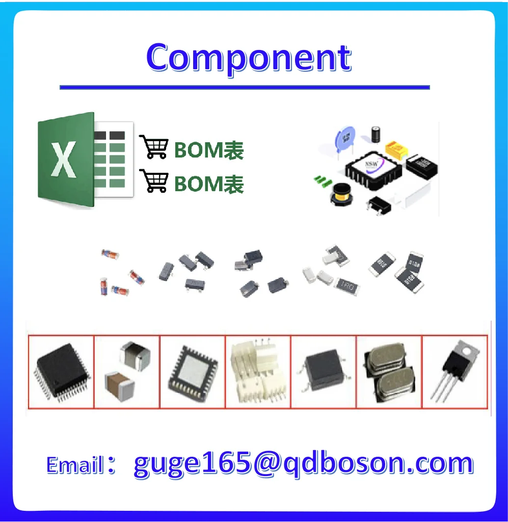 PCB Board Assembly Electronic Components Sourcing PCB PCBA Manufacturer in China pcb board assembly