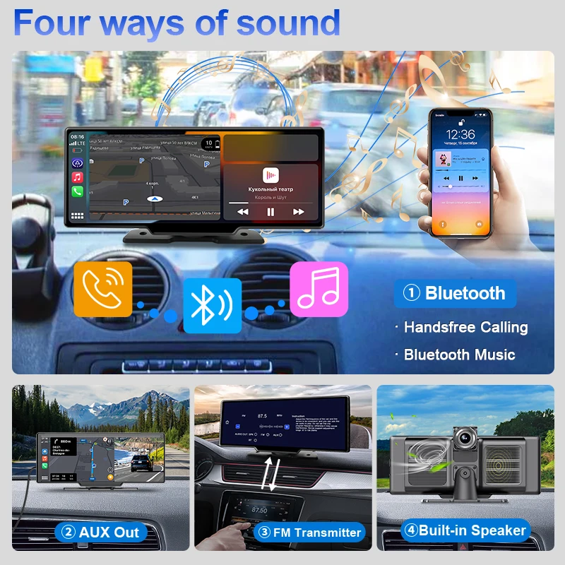 ADAS  ķ  ī÷, ȵ̵ ڵ GPS ׺̼,  ,   ĸ  ī޶ ,  AUX, 10.26 ġ, 4K