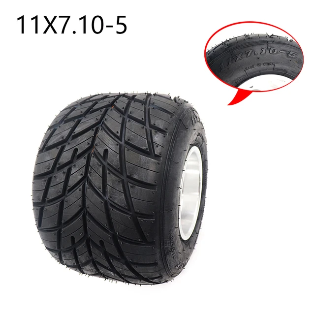 10x4.50-5, Go Kart Tires