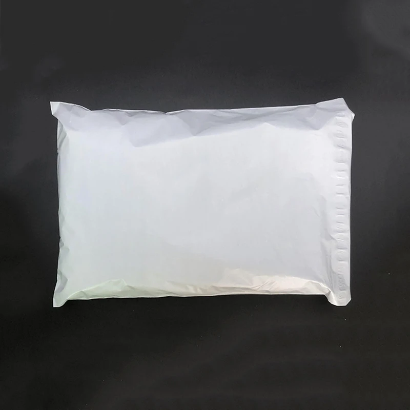 Plastic Courier Bag 10Pcs Self Seal Shipping Envelope