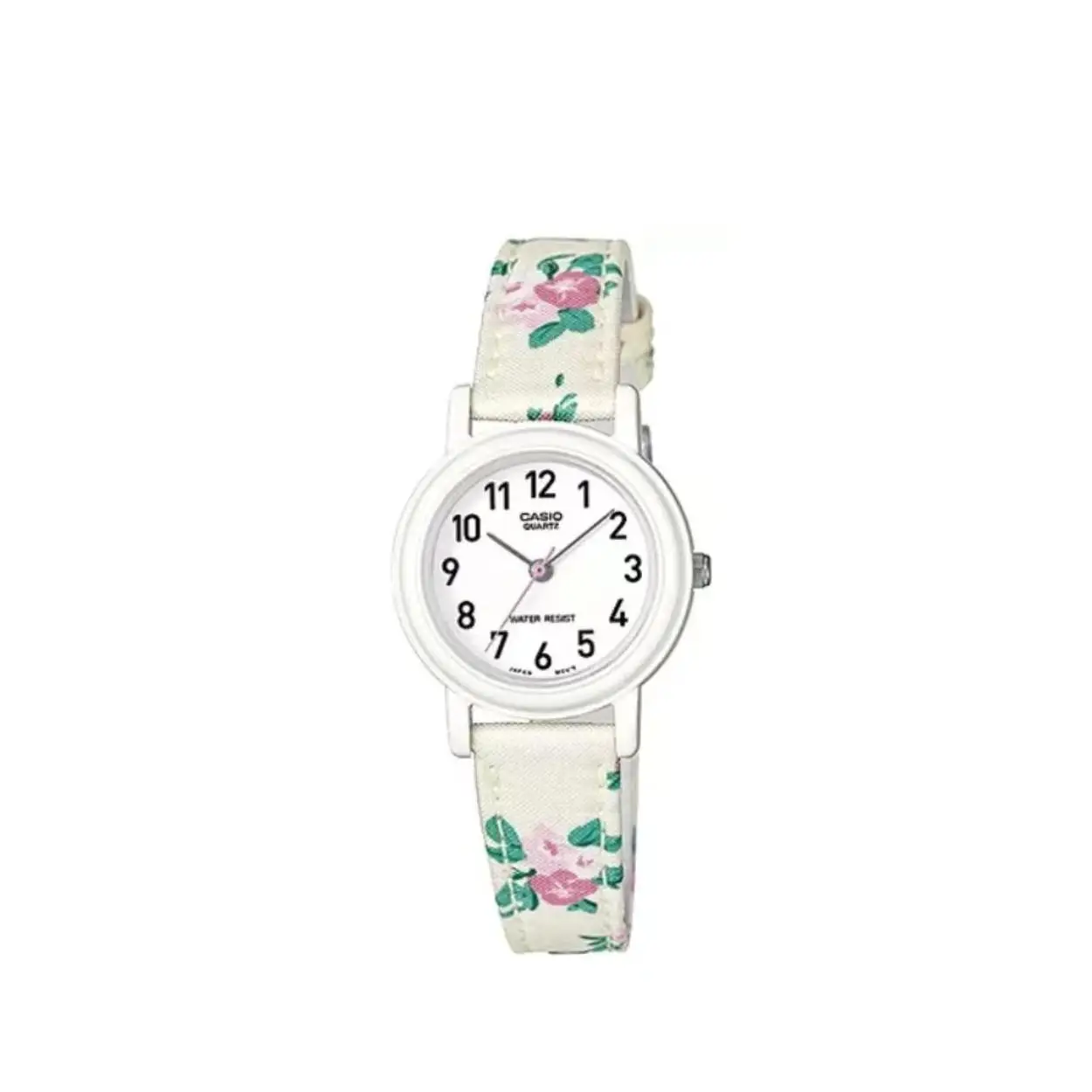CASIO/Водонепроницаемые кварцевые