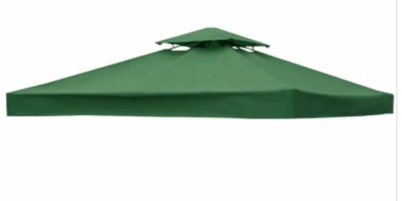 Sunshade Net Outdoor Awnings 3x3M Waterproof Sun Garden Gazebo Top Cover Replacement Gazebo Canopy Roof Sunshade Outdoor Cover Sunshade Patio Pavilion 2943882 3x3M Waterproof Sun Garden Gazebo Top Cover Replacement Gazebo Canopy Roof Sunshade Outdoor Cover Sunshade Patio Pavilion