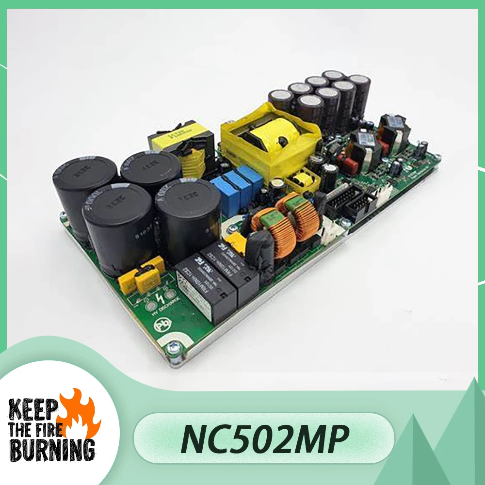 HYPEX 전력 증폭기 보드, NC502MP, 2Ω, 450W, 4Ω, 500W, 8Ω, 350W, 브리지 모노, 8Ω, 1200W