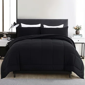 Soft All-Season Comforter Set 1