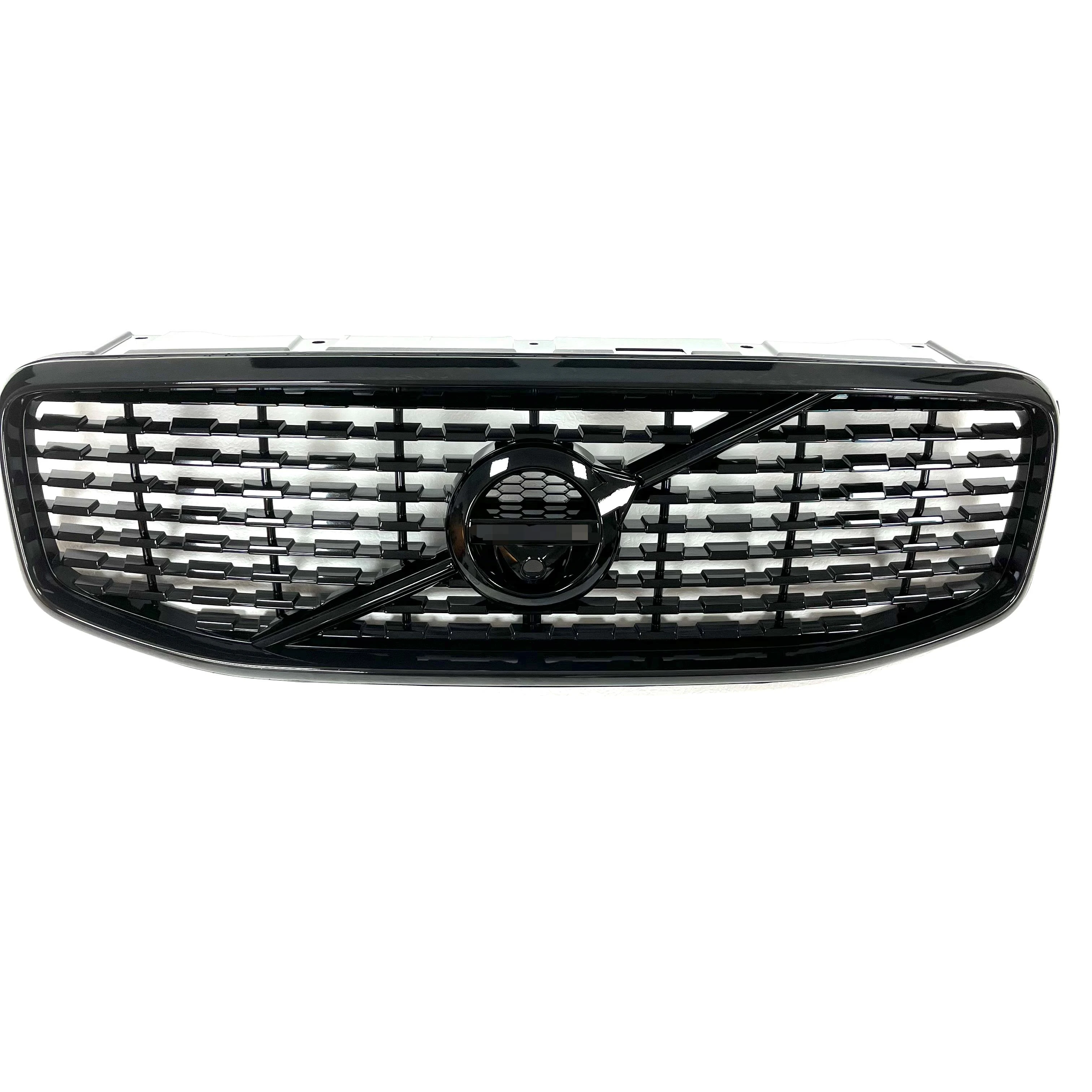 Bondvo Customization All Black Grille Oe 31457464 For Volvo Xc60(1822