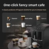 Siemens Coffee Machine Household Small Milk Foam Grinding Integrated Italian Automatic Cafetera Expreso 3
