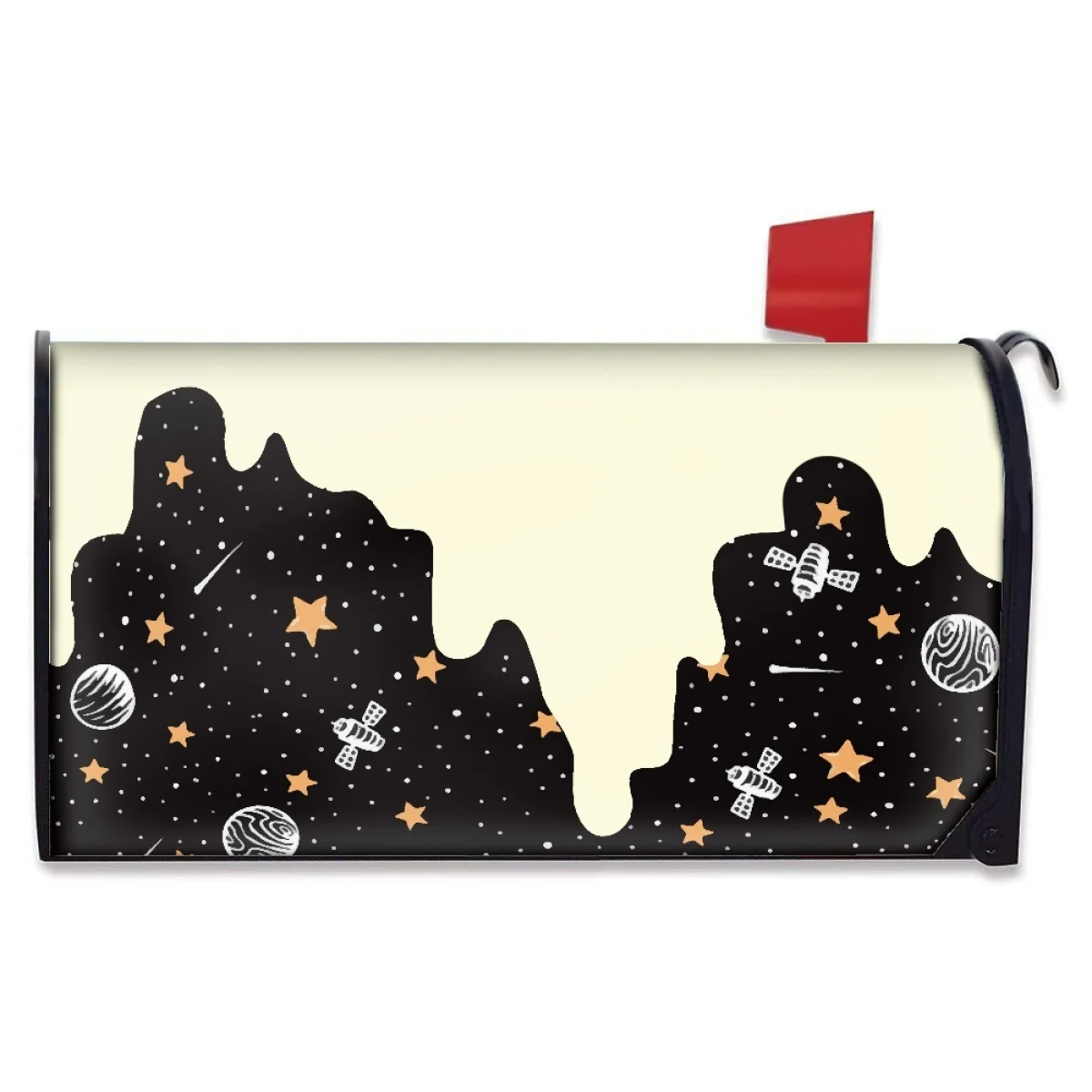 

Чехол для телефона с изображением красивой планеты