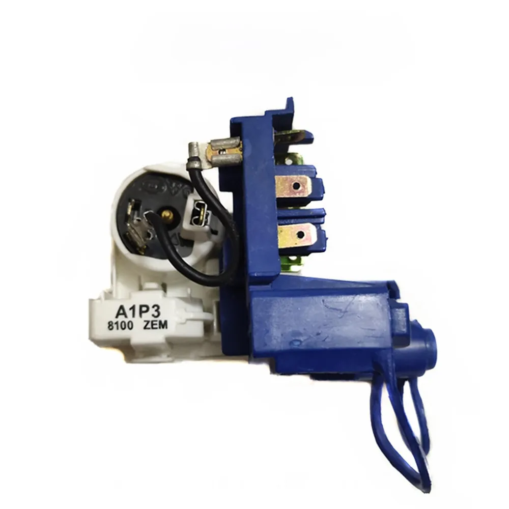 Refrigerator Compressor Ptc Starter | Ptc Refrigerator Accessories ...