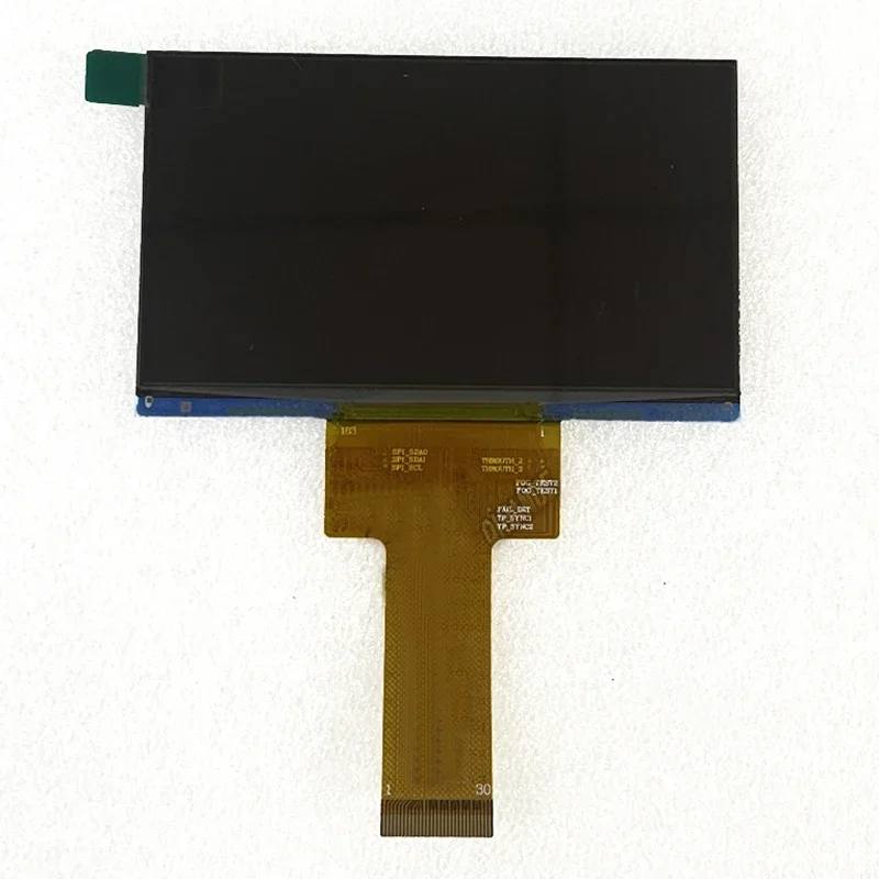 tela-lcd-hd-para-projetor-exibicao-para-toptro-tr21-fpc-qy40070fog-00-e-fpc-qy40070f0g-00-fpc-qy40070f0g-00