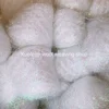 50g/Ball Colourful Glass Silk Yarn Wool Hand Knitting Cord DIY Handcraft Doll Sweater Hat Bag Making Crochet Thread 4