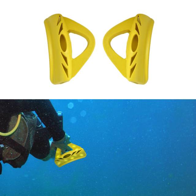 Diving Fin Strap Handle Sturdy Flippers Strap Water Sports Accessories