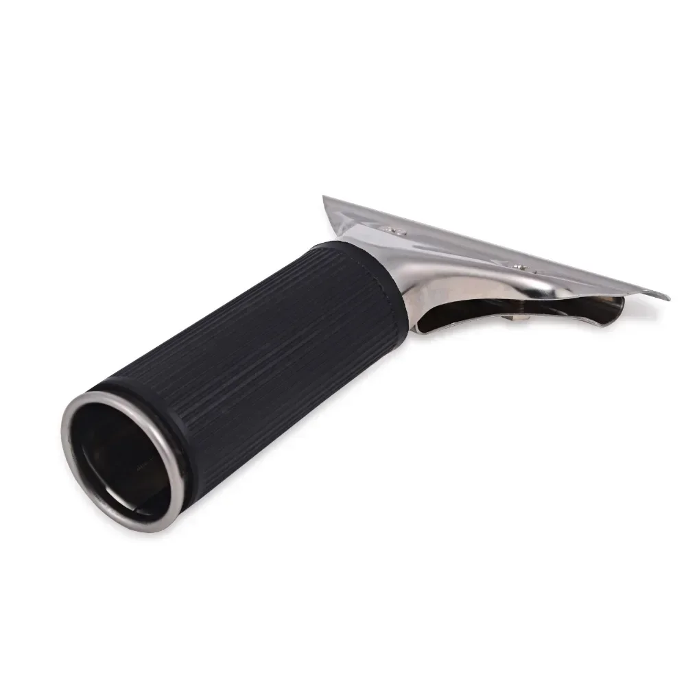 1pc Window Cleaning Tool BlueMax Rubber Scraper Blades Shovel Handle Car Squeegee window cleaning tool,windshield shovel