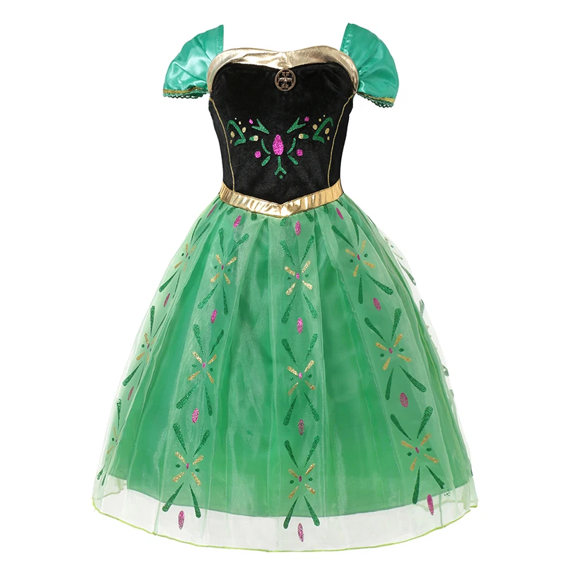 A Dress