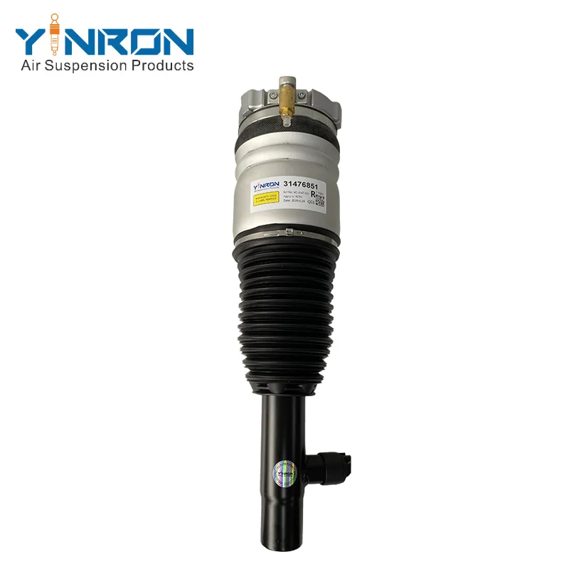 NY 31476851 31451834 Air Spring Strut Front Right For Volvo