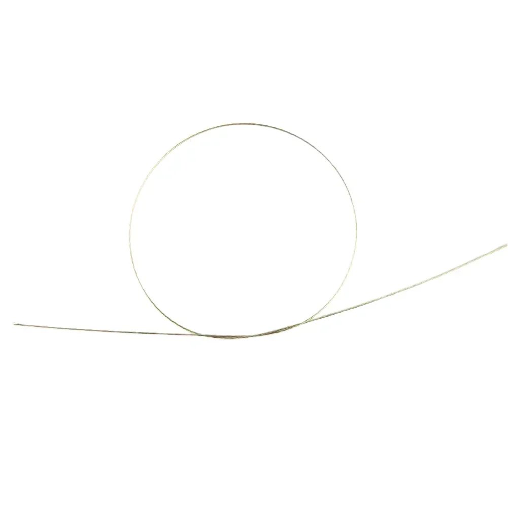 High Quality Braiding Line Wire Windscreen Windshield Steel Thickness 0.8mm 22m Length Braided Cut Out