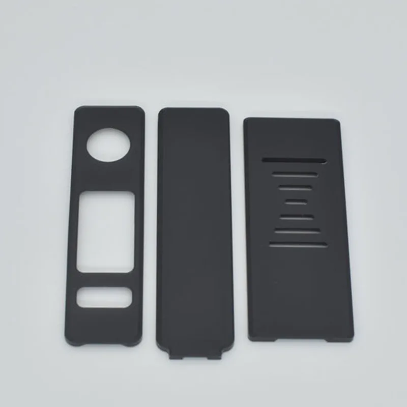 Replacement Cover Panel Panels doors Plate for Stubby Aio 21700 18650 set glass Motorcycle clothing
