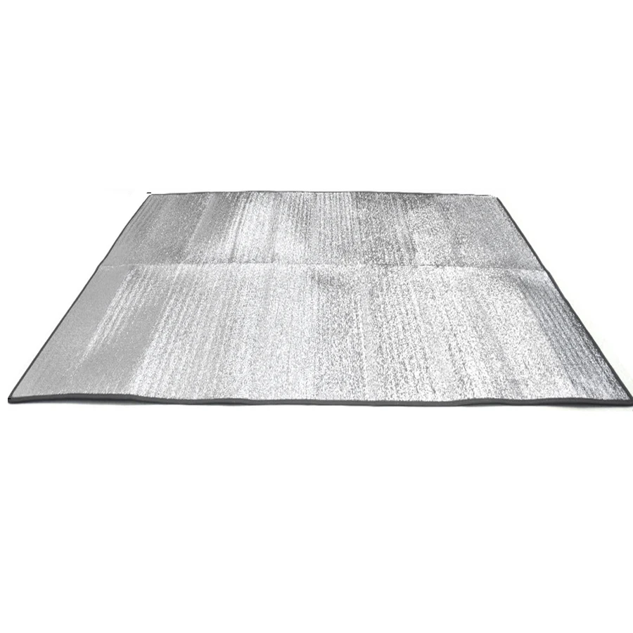 Foil Foam Camping Picnic Mat - view 10