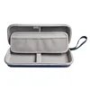For 3M Littmann Classic III Quality Stethoscope Case Storage Box Hard EVA Portable Stethoscope Storage Box Shell Mesh Pockets 6