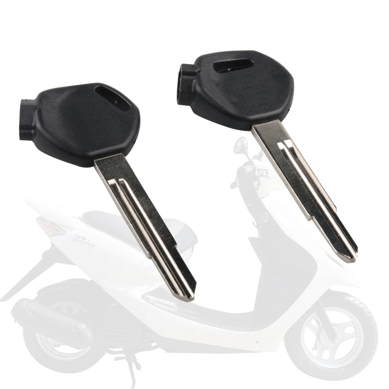 Motorcycle Scooter Lock Key Motorcycle Honda Key
