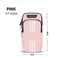 Pink(6.7 inch)