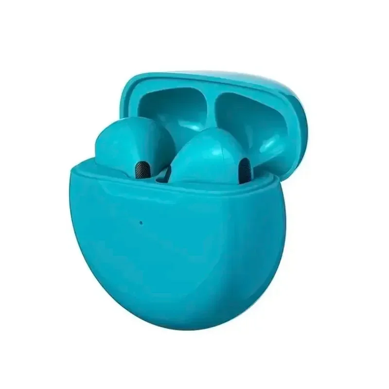 Premium Noise Cancelling True Wireless Bluetooth Earbuds with HD Sound and Built-In Microphone