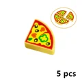 Quarter pizza