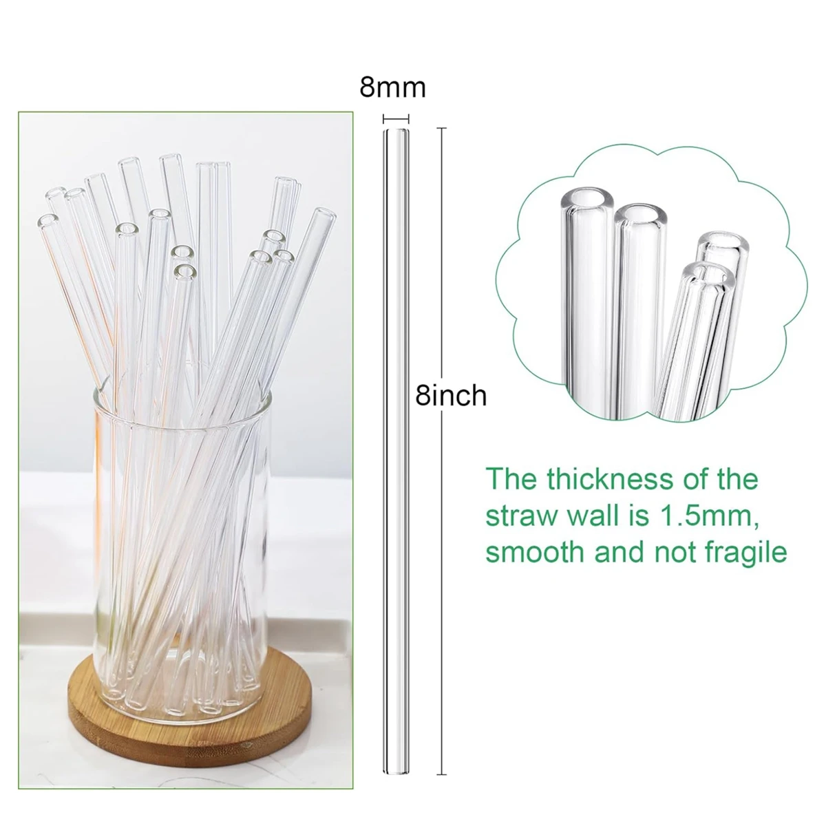 https://ae01.alicdn.com/kf/S837777756e9d49d19a5a39fe8ae58782N/50-Pack-Reusable-Glass-Straws-Clear-Glass-Eco-friendly-Drinking-Straw-for-Smoothies-Milkshakes-Tea-Juice.jpg