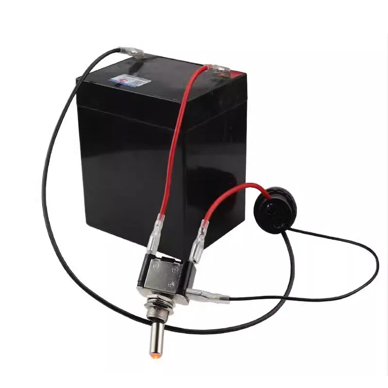 SPST  Ŀ ġ , ȣ Ŀ , ڵ ڵ Ŀ, LED , 5 Ʈ, 20 Ʈ, 12V, 20A
