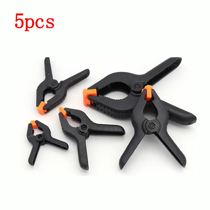 5 Goupilles Fendues Zinguées M5x100mm - Ressort à Cheveux, Longueur 2 Pouces, Pour Fixation Mécanique