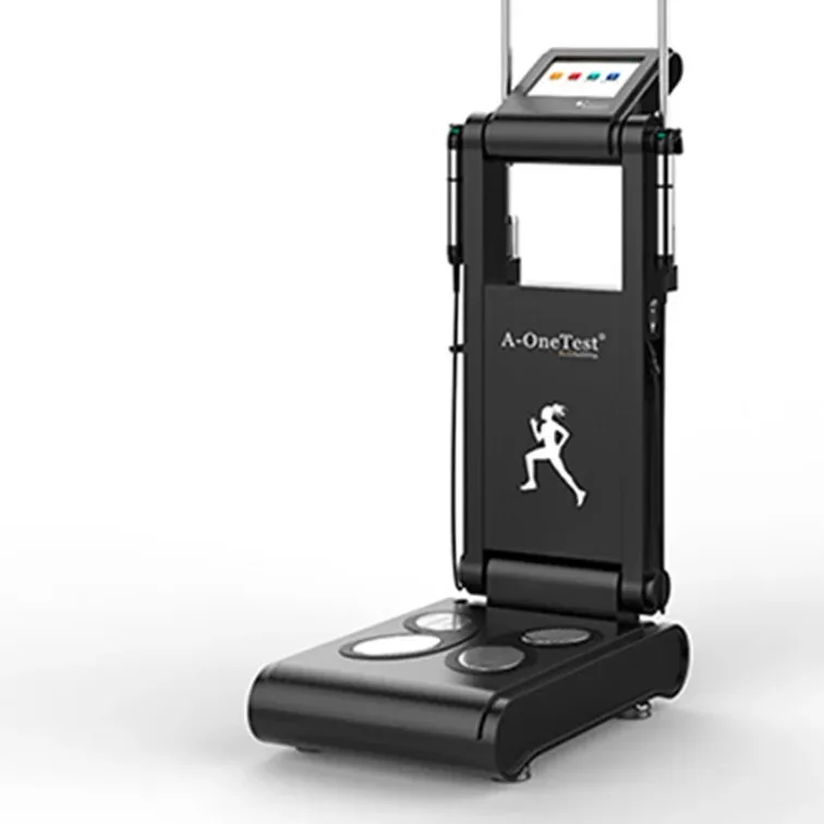 

2024 Good Aesthetics Body Bia Fat Analyzer Elements Analysis Human Composition Beauty Device Beauty Equipment