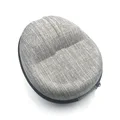 Grey cloth