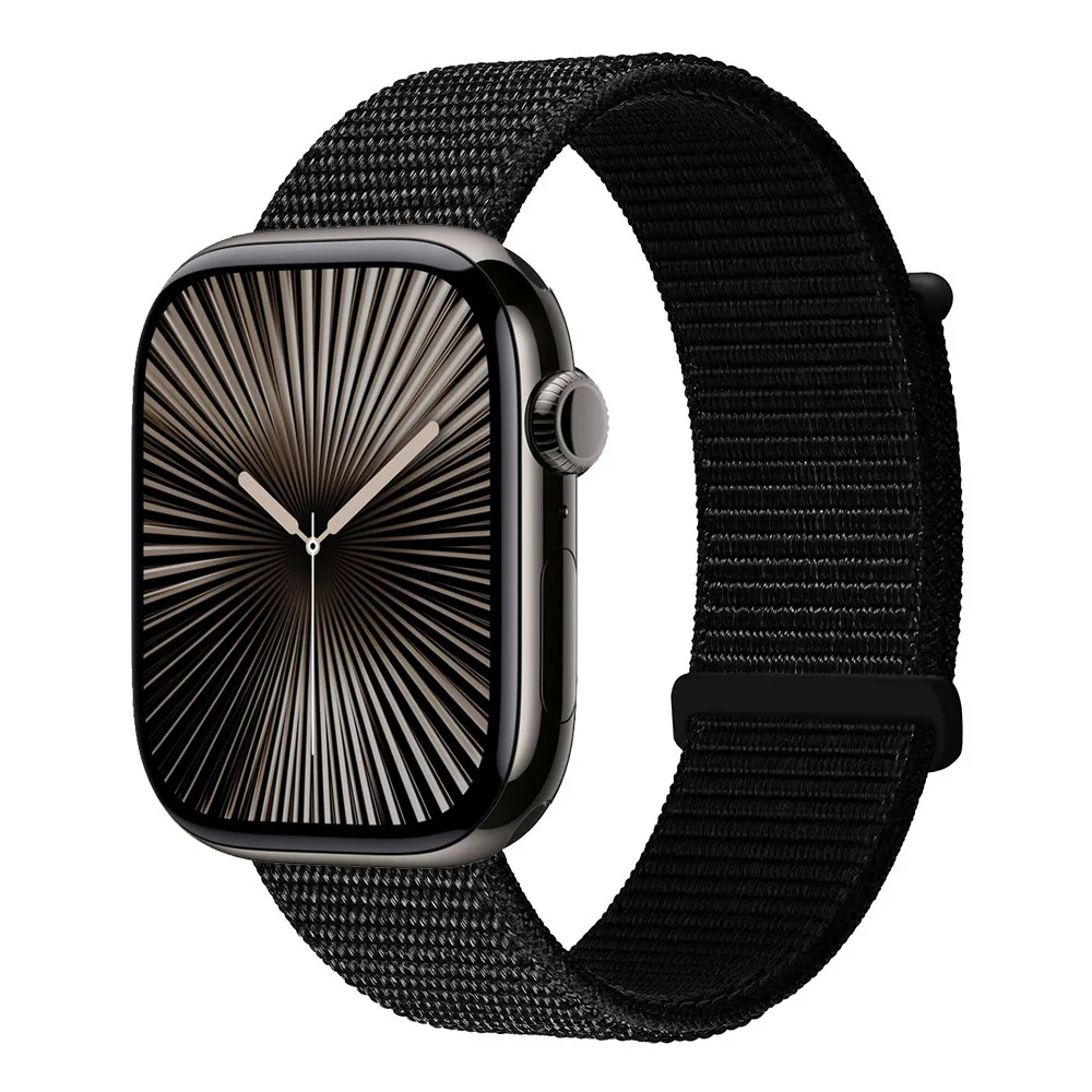 Breathable Nylon Loop Band