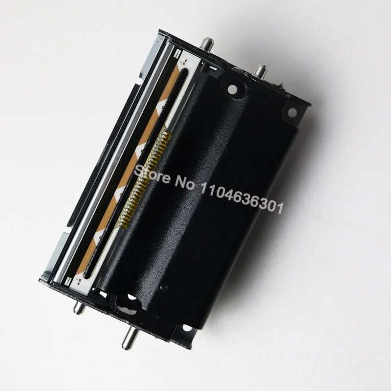 Xprinter XP-360B 350B 3인치 203dpi 열전사 영수증 프린터 어셈블리 교체 부품용 10개/몫 새로운 프린터 모듈