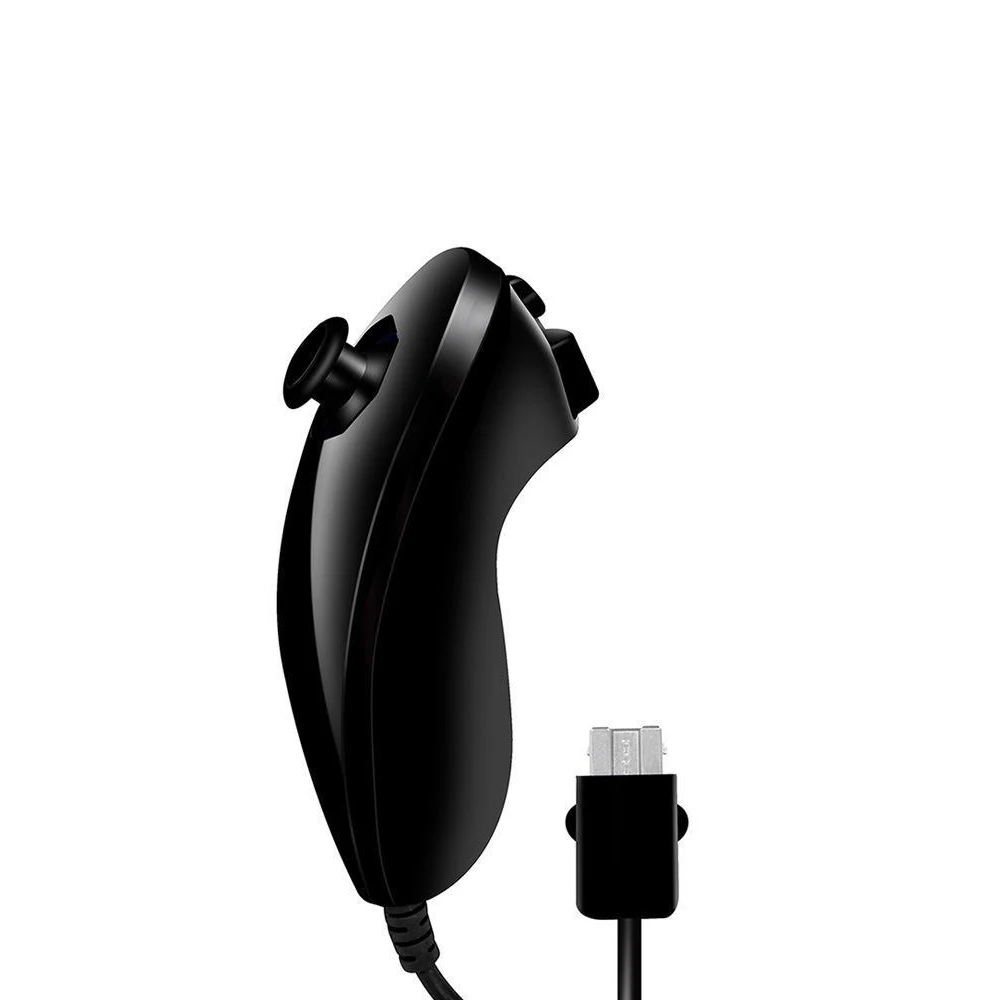 ٵ Wii ֿܼ Nunchuck   Ʈѷ , 4  , 2022 ǰ
