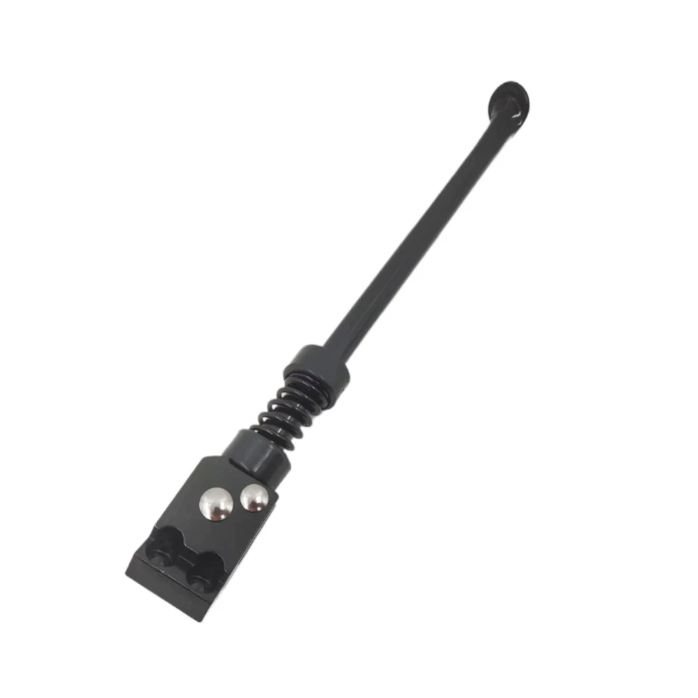 Original Minimotors Parts STAND ASSY For DUALTRON THUNDER DT 3 VICTOR VICTOR LUXURY Electric Scooter Kickstand Accessories electric scooter accessories,electric scooter foot stand