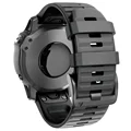 Silicone Black