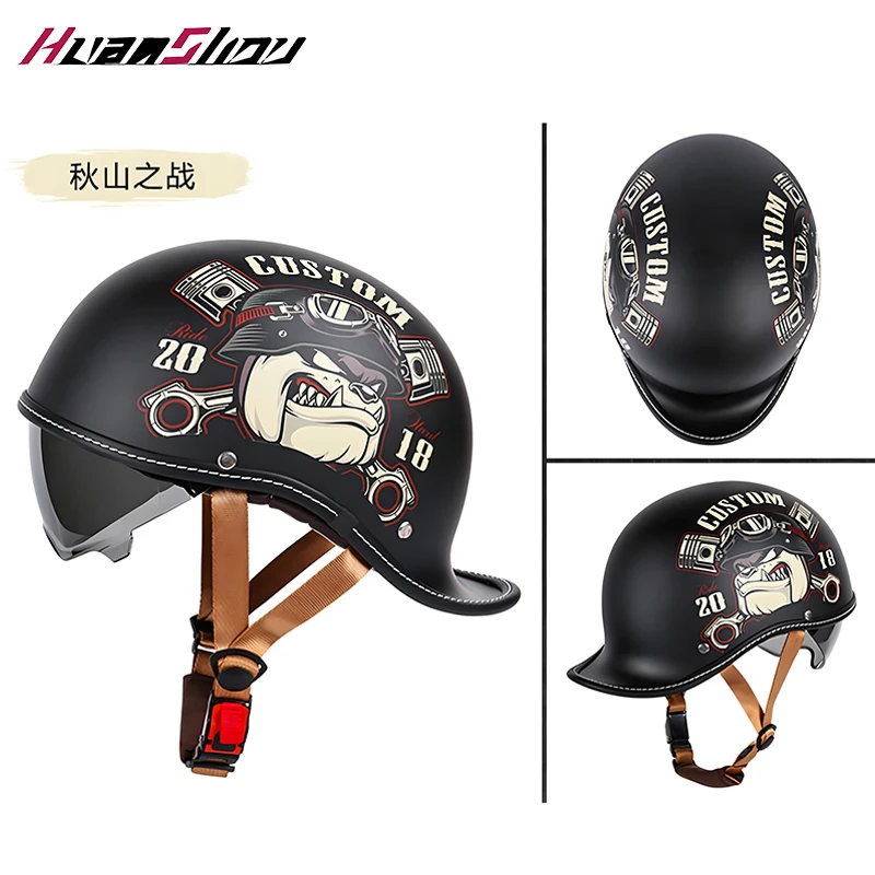 Qiaowei������� ��� Casco ���� ���� ��� ���� Ŭ���� ���� ��� HD ���������ִ� ��Ʈ�� Ŀ�н��Ͻ� �� ����