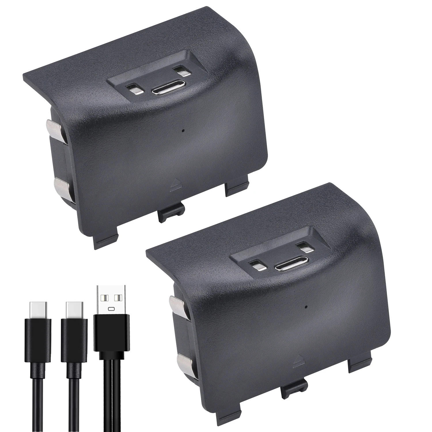 Comprar Pack Batería Recargable Mandos Blackfire + Cable para Xbox Series X/S  · Ardistel · Hipercor