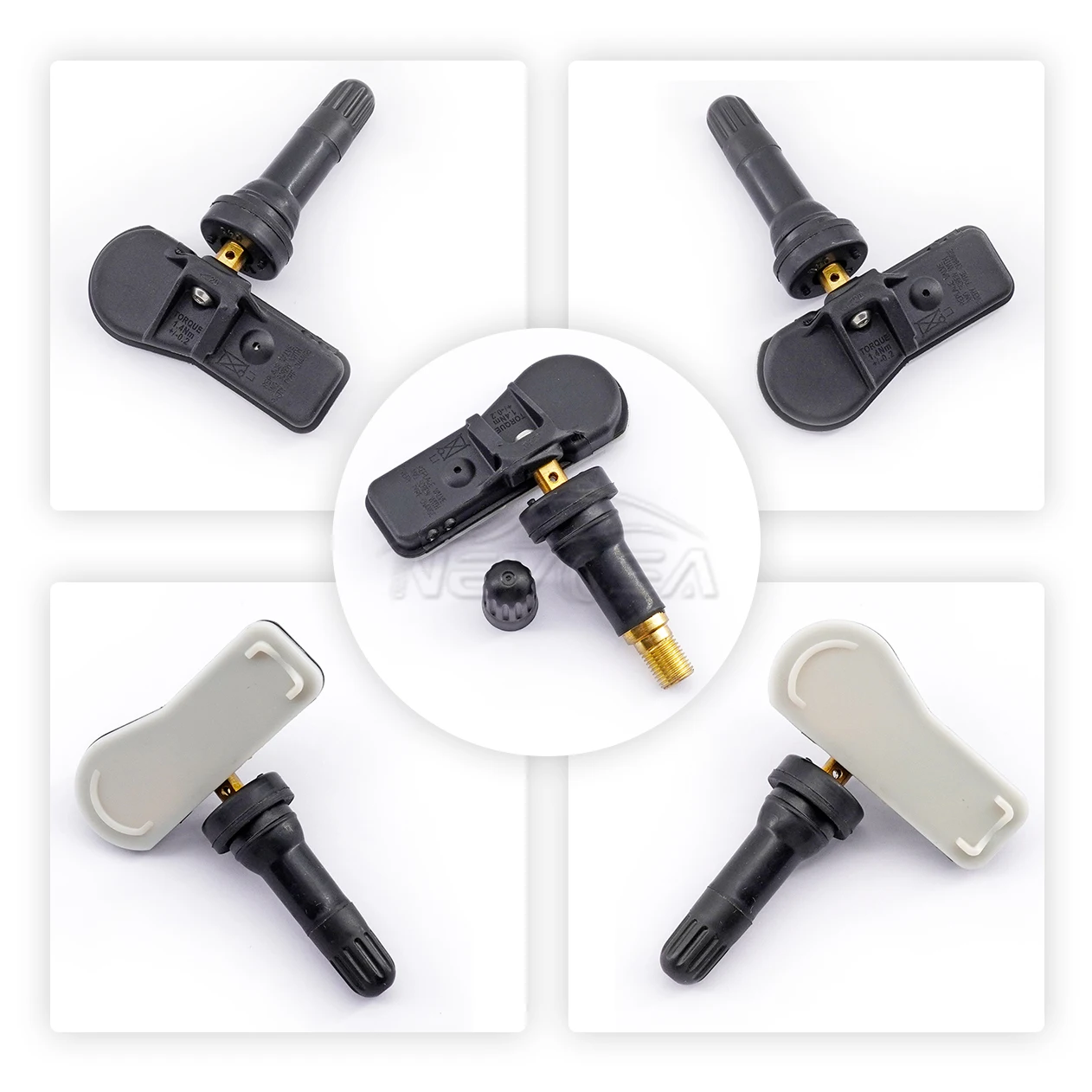 Ʈ  ֻ Ÿ   ĸó ǾƮ Ż  ī   Ű Ŀ TPMS , 407001628R
