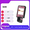 Original Unlocked 3250 Single Sim GSM 900/1800 Bluetooth Mobile Phone Russian Arabic  Keyboard Made in Finland
