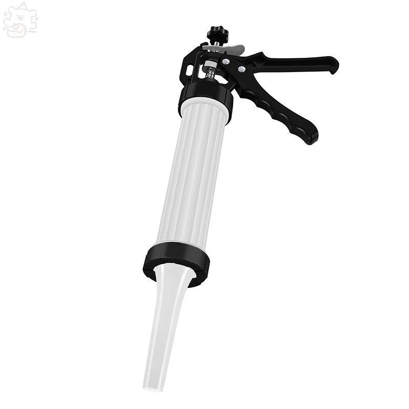 Sausage Maker Sausage Stuffer Jerky Gun Manual Meat Syringe Home Made Homemade Tool Small Tool Filler