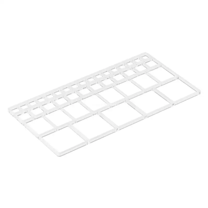 Watch Parts Storage Organizer Anti Dust Tray Guard Dust Cover Suitable for Watchmakers and Repair Shops tool storage box parts storage box storage organizer box parts organizer